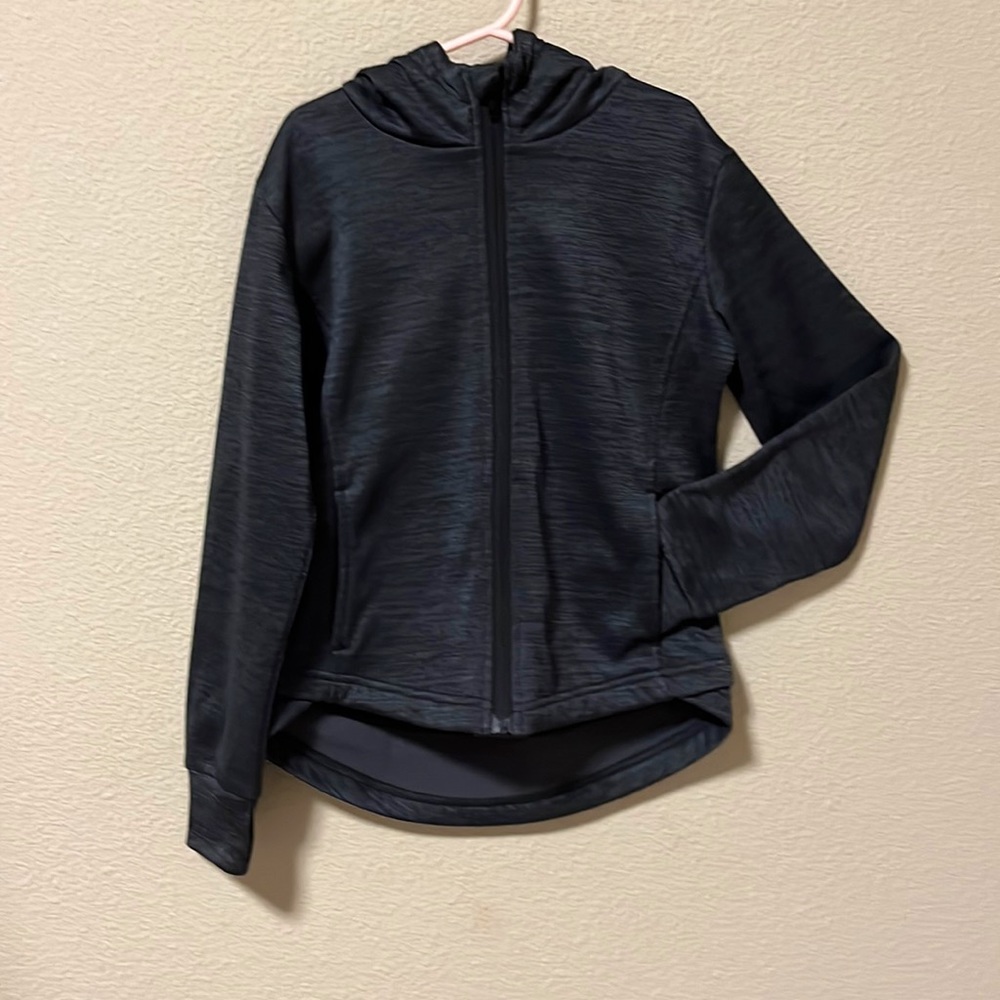 🖤Z by Zella athletic jacket youth🖤